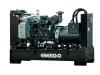 Дизельный генератор Energo EDF 170/400 IV