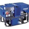 Бензиновый генератор Geko 12000 ED-S/SEBA S